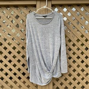 Banana Republic Long-Sleeve Shirt - XL